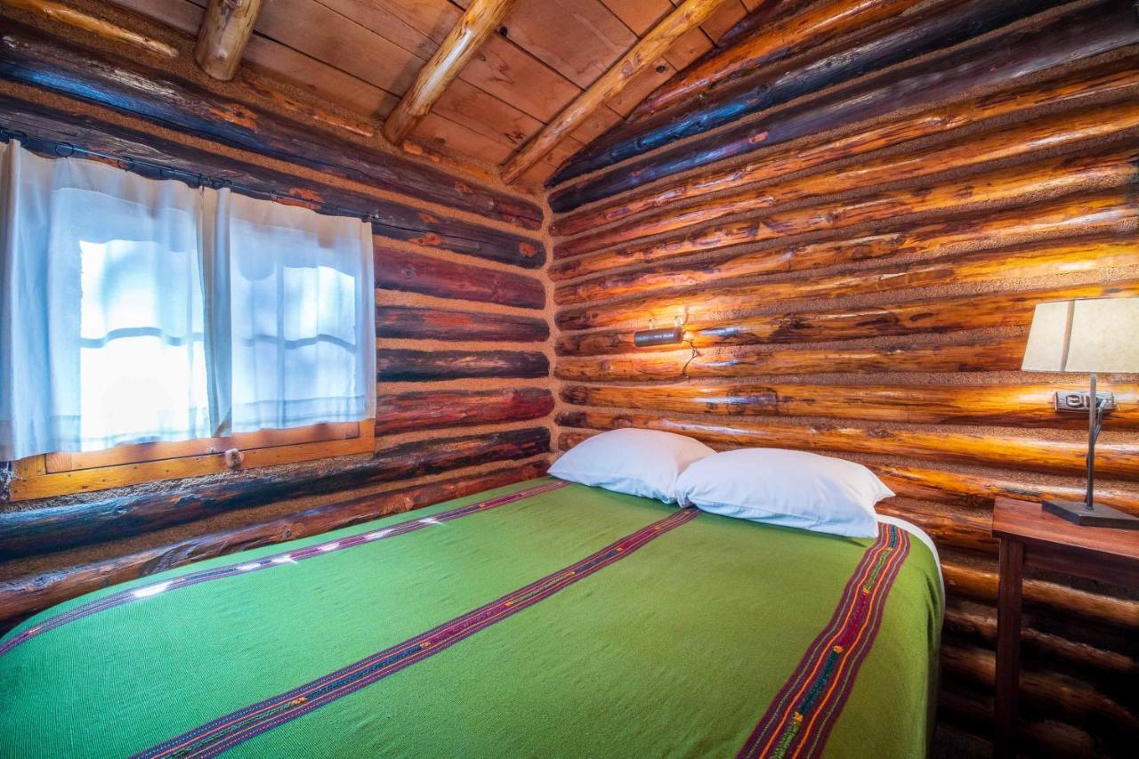 Corkins Lodge Chama Esterno foto